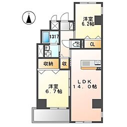 松戸市六実4丁目