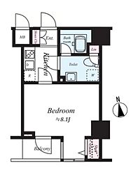 足立区東綾瀬1丁目