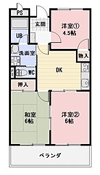 Ｌｉｍｐｉａリリー 303