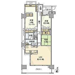 グランシーズン相模大野