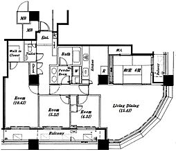 リズムタワーII