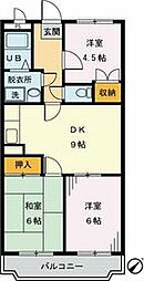 多摩市馬引沢1丁目