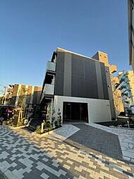 川崎市多摩区中野島3丁目