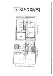 浜松市中央区西塚町の一戸建て