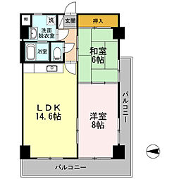 練馬区高松5丁目