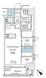 豊島区巣鴨4丁目