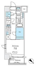 豊島区巣鴨4丁目