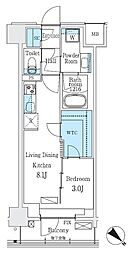 豊島区巣鴨4丁目