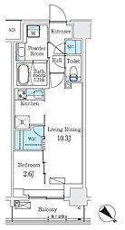 豊島区巣鴨4丁目