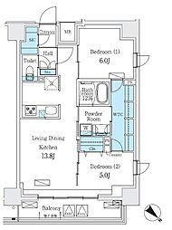豊島区巣鴨4丁目
