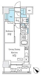 豊島区巣鴨4丁目
