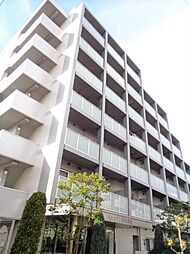 板橋区前野町3丁目