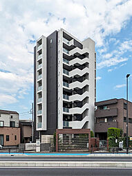 川崎市幸区神明町2丁目