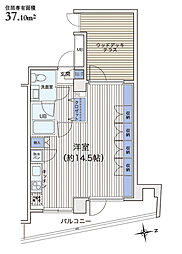 大田区萩中3丁目