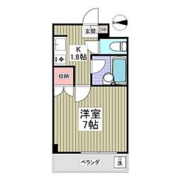宇都宮市大寛2丁目