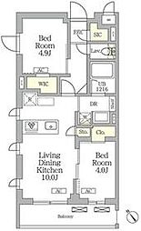 渋谷区千駄ヶ谷5丁目