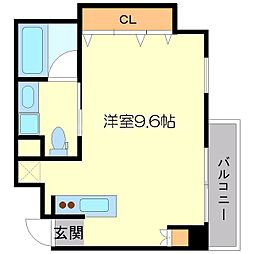 フロンティアゲート淀川