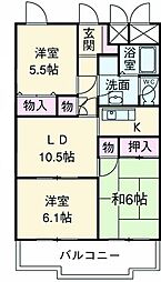 ベルクレエ 0201