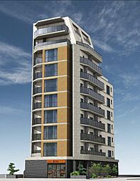 品川区北品川2丁目