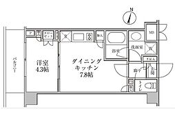 新宿区新小川町