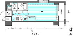 大田区矢口1丁目