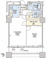 豊島区上池袋1丁目