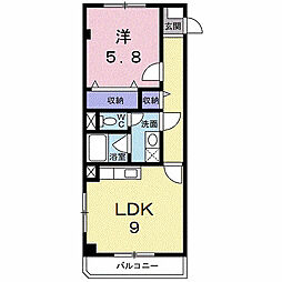 大阪市東住吉区住道矢田6丁目