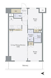 荒川区町屋1丁目