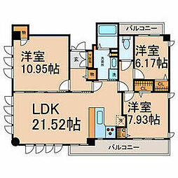 岐阜市加納天神町3丁目
