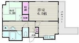 大田区南六郷1丁目