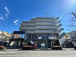 町田市玉川学園1丁目