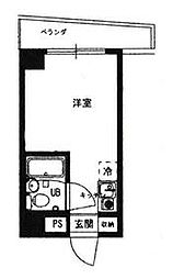 大田区矢口1丁目