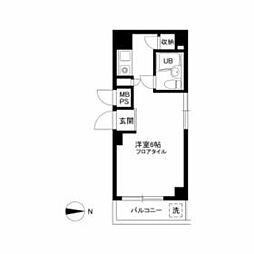 杉並区井草3丁目