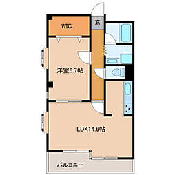 成田市囲護台3丁目