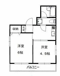 板橋区小豆沢4丁目
