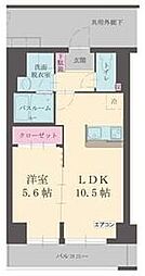 静岡市葵区長沼