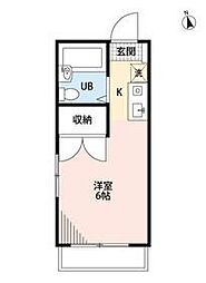 市川市北方1丁目