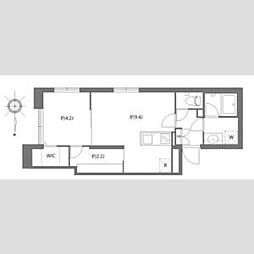 大田区大森北6丁目