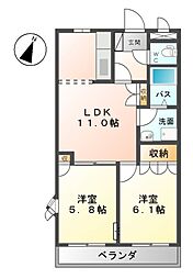 下都賀郡壬生町落合1丁目