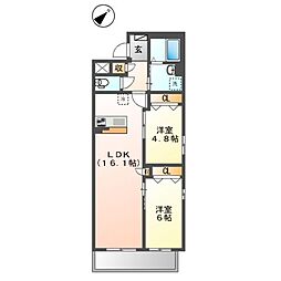 仮）小茂根3丁目マンション新築工事