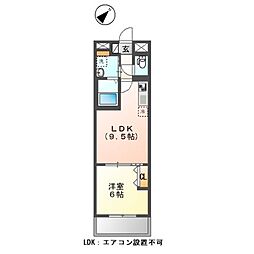 板橋区小茂根3丁目
