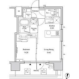 渋谷区代々木3丁目