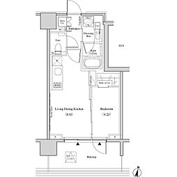 渋谷区代々木3丁目