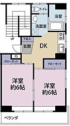 船橋市習志野台4丁目