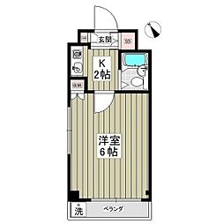 多摩市関戸6丁目