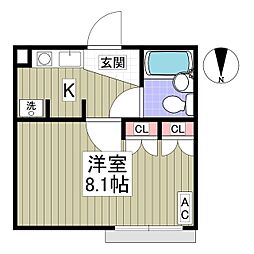 中野区上高田4丁目