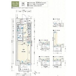 アドバンス京都エーデル