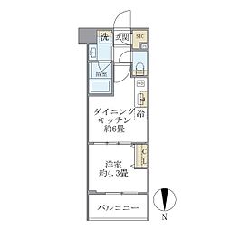 豊島区目白4丁目
