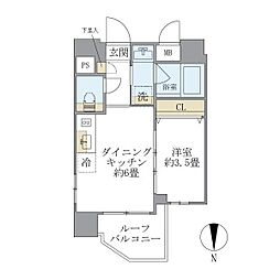 豊島区目白4丁目