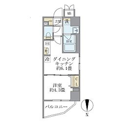 豊島区目白4丁目